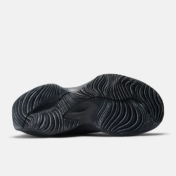 Die Sohle des AURALEE New Balance WRPD Runner in Phantom