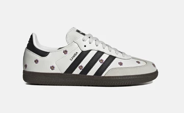 adidas Gazelle Indoor Flower Pack