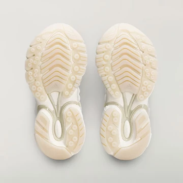 adidas Jellyfish Chalk White Sohle