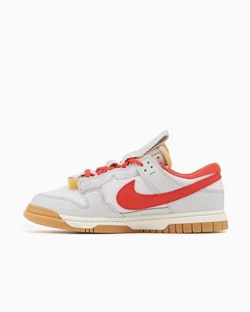 Dunk Low Remastered Ultra Man Innenseite