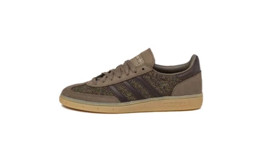 adidas Handball Spezial Harris Tweed