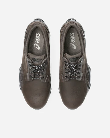 ASICS Gel Quantum Kinetic SP Leather Java Paar