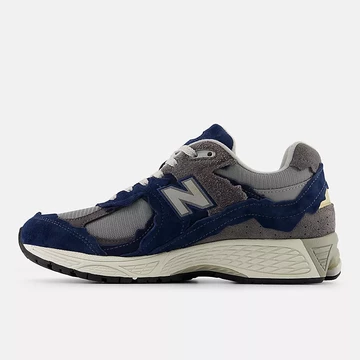 New Balance 2002D Protection Pack 2026 Innenseite
