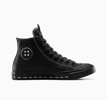 Caroline x Converse Chuck 70 Pack Innenseite