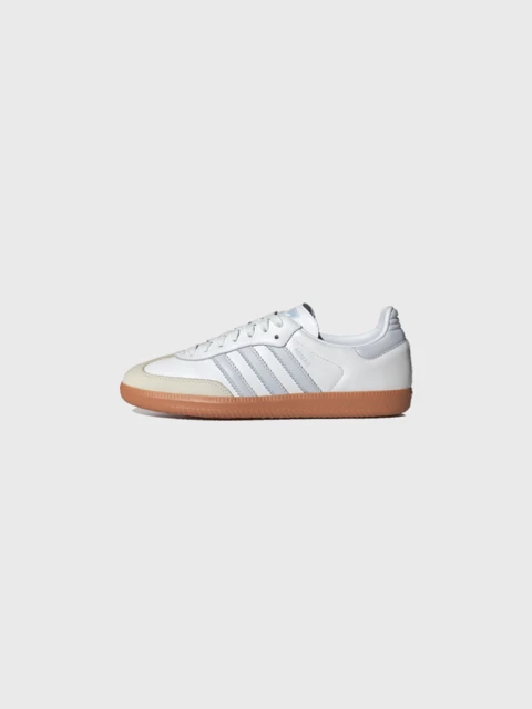 adidas Samba OG Cloud White Image