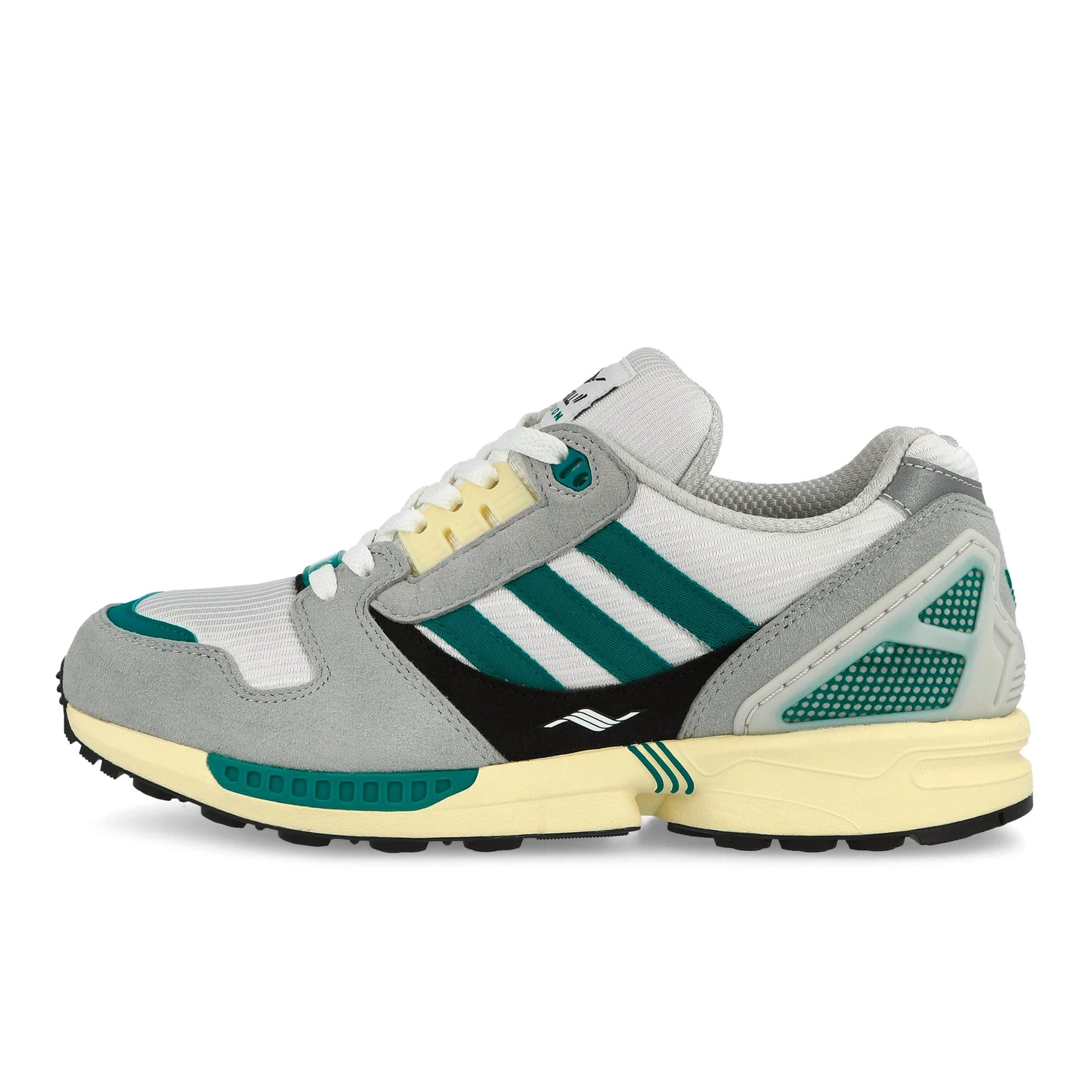 Overkill x adidas Consortium ZX 8000 The Missing Link 117829