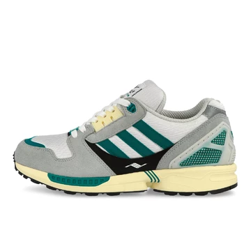 Overkill x adidas Consortium ZX 8000 The Missing Link