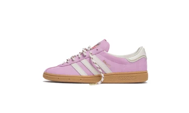 BSTN x adidas München Oktoberfest Pink