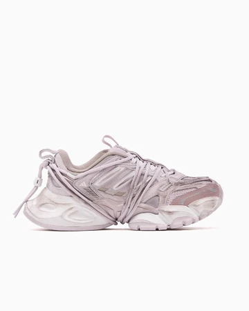 adidas Originals XLG Runner Deluxe 2.0 Grey Metallic Innenseite