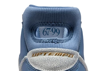 Nike Kobe 1 Protro Work Blue