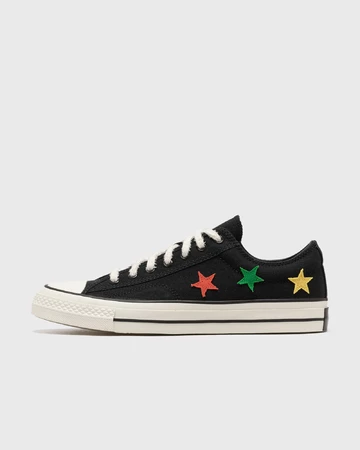 Daily Paper x Converse Star Player 76 Pack