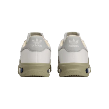 adidas GS II SPZL White Stone Grey