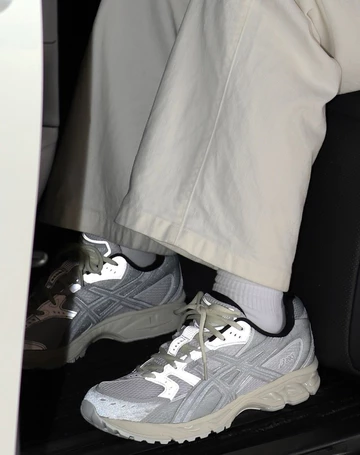 Min-Nano x ASICS Gel Nimbus 10.1 Mood 2