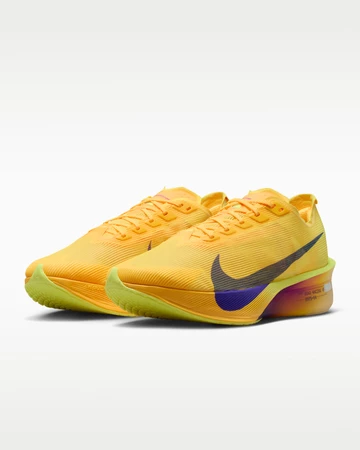 Nike Vaporfly 4 Citron Pulse