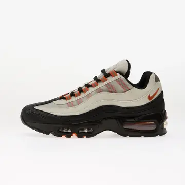 Nike Air Max 95 Big Bubble GORE-TEX Light Bone
