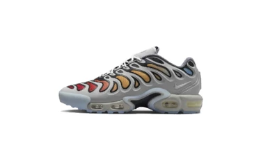 Air Max Plus Drift Light Smoke Grey