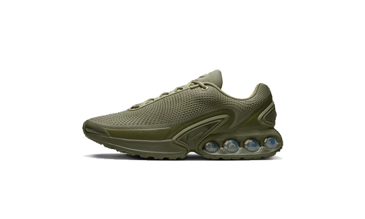 Air Max DN Olive DV3337 200 Dead Stock