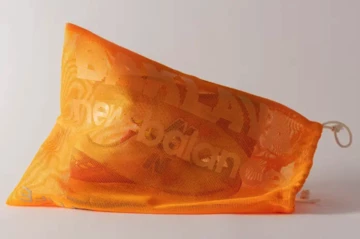 Action Bronson New Balance 1906R Spring Pack Staubbeutel