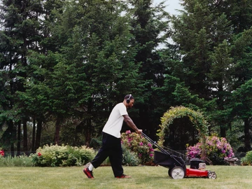 Bape x adidas Dame 9 Pack Mood 2