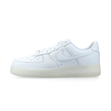 NOCTA x Nike Air Force 1 Low SP Cobalt Tint Außenseite