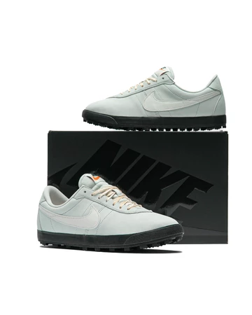Nike Astrograbber Light Silver Schuhkarton