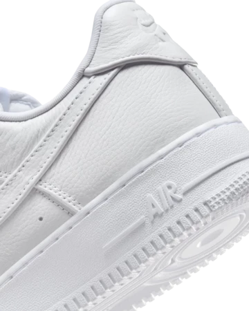 Nike Air Force 1 Low Jason Mask