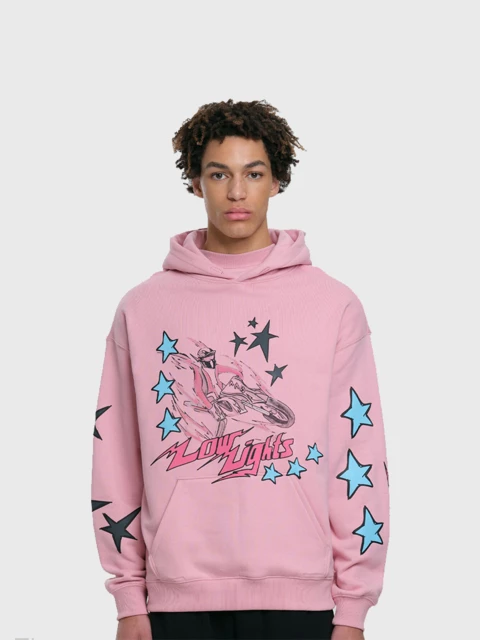 Startail Hoodie Image