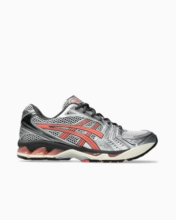 ASICS Gel Kayano 14 Papaya Außenseite