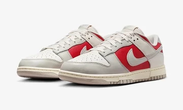 Dunk Low Ivory Ultraman Paar