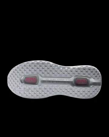 ISAMAYA x Nike Vomero PRM Smoke Grey Sohle