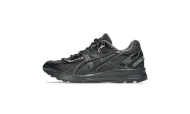 ASICS JOG 100S Black
