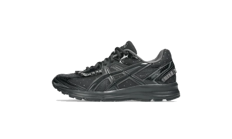 ASICS JOG100S Feather Grey Copy