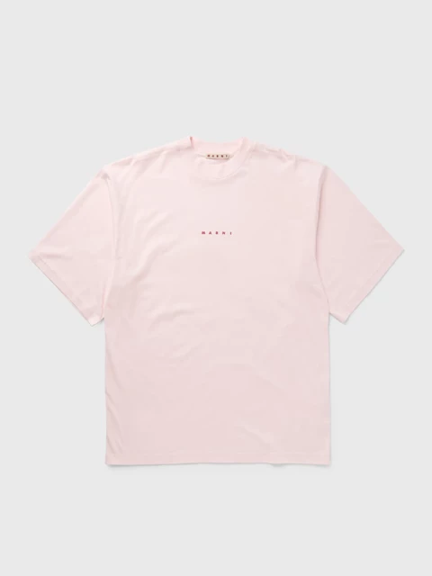 Marni T-Shirt Pink  Image