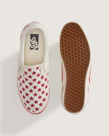 Vans LX Classic Slip-On Stars Pack