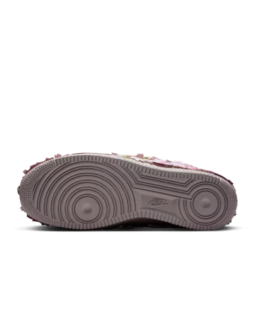 Nike Air Force 1 Low Cherry Blossom Sohle