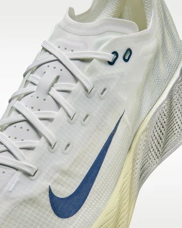 Nike Ava X Alabaster Upper Details