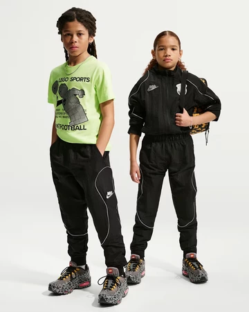Nike Football x LEGO Collection Apparel