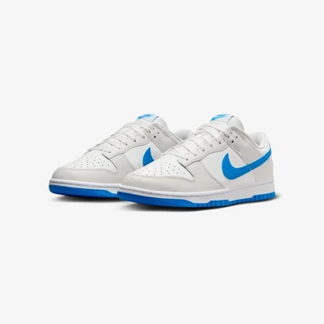 Dunk Low Photo Blue