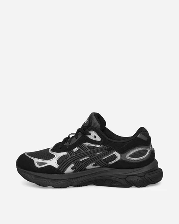 ASICS GEL-NYC 2.0 Black Innenseite