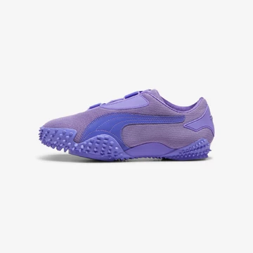 Puma Mostro Lavender Neon Pack Innenseite