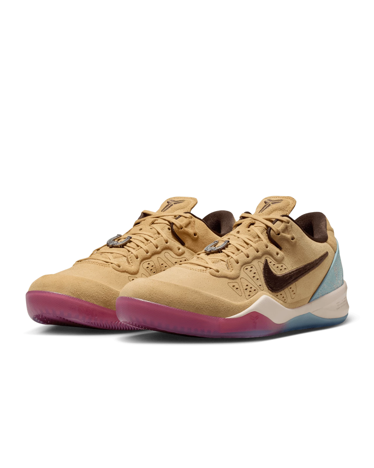 Kobe 8 Protro Siempre Mio IM1820-100 | Dead Stock