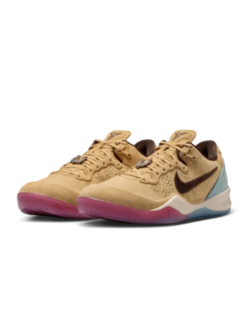 Kobe 8 Protro Siempre Mio