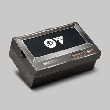 EA Sports FC 26 x Nike Phantom 6 Low Elite Phantom Mode