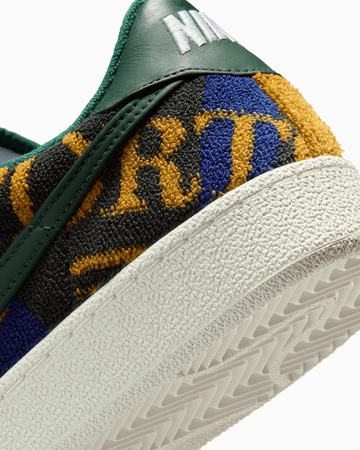 Nike Tennis Classic Premium Terry Cloth Detailbild