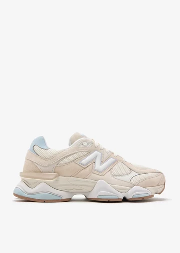 New Balance 9060 Bisque Außenseite