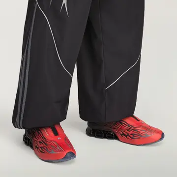 Hellstar x adidas Apparel