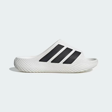 adidas Purechill Slides Climacool Core White Außenseite
