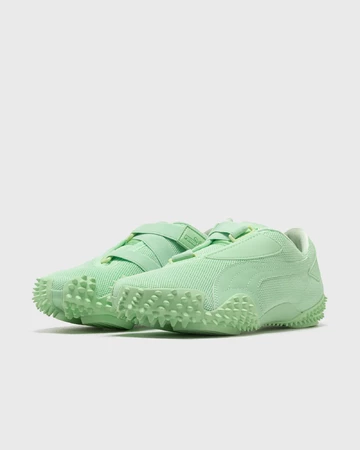 Puma Mostro Ecstasy Mint Paar seitlich