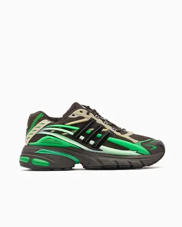 adidas Jellyfish Brown Frog Außenseite