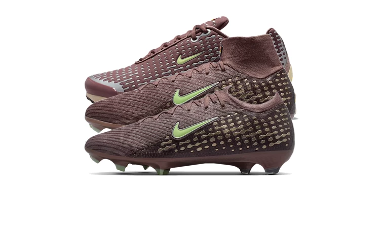 Kylian Mbappé x Nike Air Max Plus VII Plum Pack